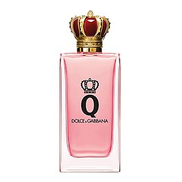Q by Dolce&Gabbana - Woda perfumowana